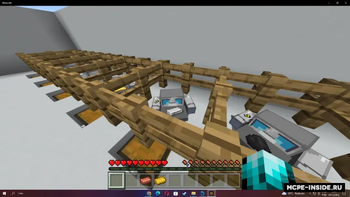 Metall! — Minecraft mod, rasm 4