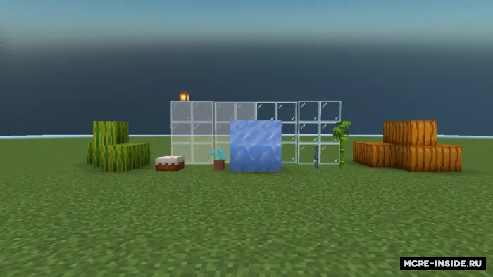 Miltiqlar — Minecraft mod, rasm 4