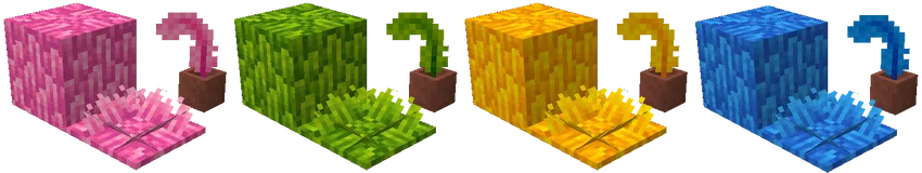 Psittacine — Minecraft mod, rasm 4