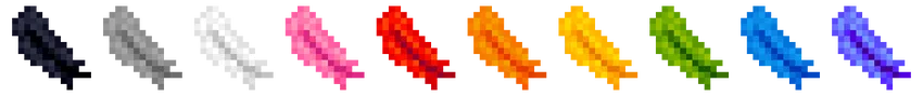 Psittacine — Minecraft mod, rasm 5