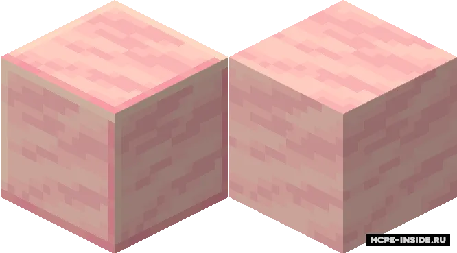 Yangi kvars — Minecraft mod, rasm 3