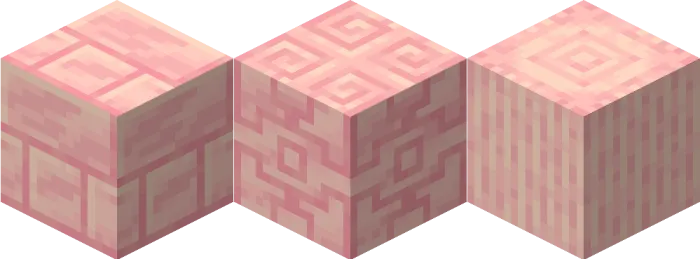 Yangi kvars — Minecraft mod, rasm 4