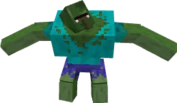 Mutantlar — Minecraft mod, rasm 2
