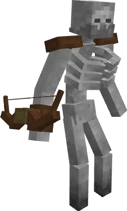 Mutantlar — Minecraft mod, rasm 3