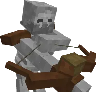 Mutantlar — Minecraft mod, rasm 4