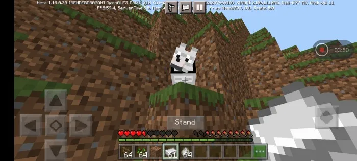 Ko'proq uy hayvonlari — Minecraft mod, rasm 1