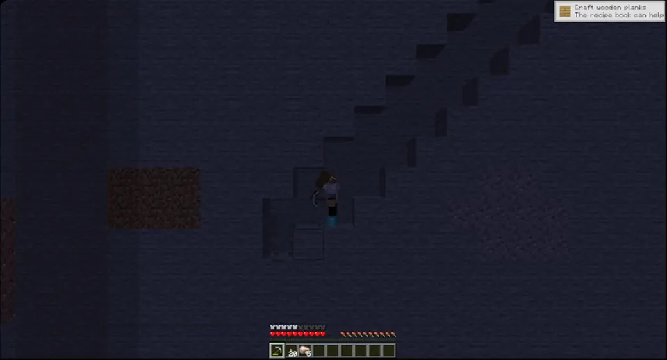 2D Minecraft — Minecraft mod, rasm 3