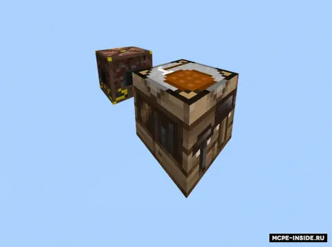 ArkCraft