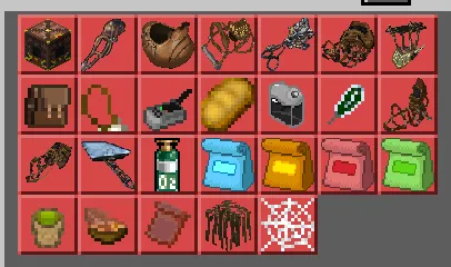 ArkCraft — Minecraft mod, rasm 3