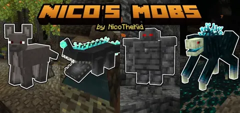 Niko moblari