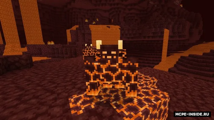 Niko moblari — Minecraft mod, rasm 4
