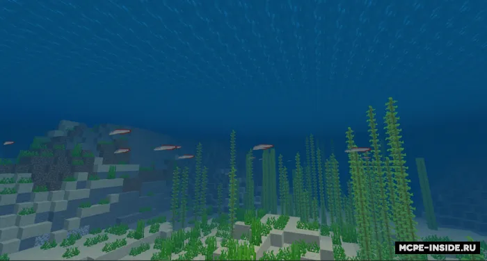 Tarixiy hayvonlar — Minecraft mod, rasm 4
