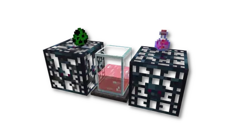 Spawner Alchemy