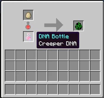 Spawner Alchemy — Minecraft mod, rasm 4