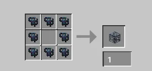 Spawner Alchemy — Minecraft mod, rasm 5