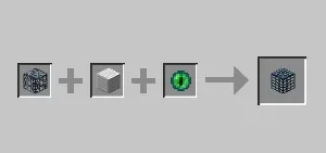 Spawner Alchemy — Minecraft mod, rasm 6