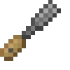 Toshkesgich bloklari — Minecraft mod, rasm 1