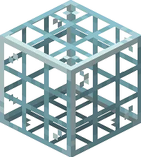 Toshkesgich bloklari — Minecraft mod, rasm 4