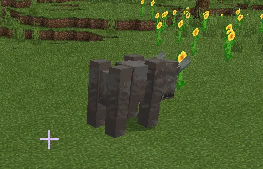 Terafobiya — Minecraft mod, rasm 2