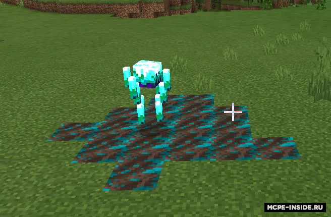 Terafobiya — Minecraft mod, rasm 3