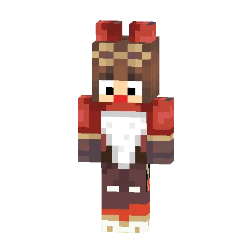 Baron Quyon — Minecraft mod, rasm 2