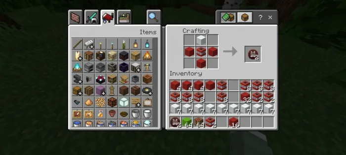 Baron Quyon — Minecraft mod, rasm 3