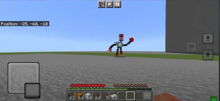 Project Playtime — Minecraft mod, rasm 3