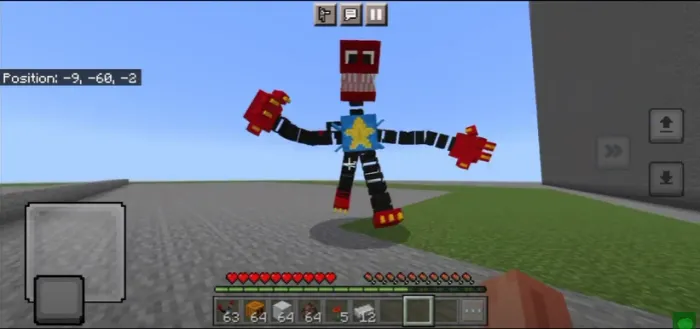 Project Playtime — Minecraft mod, rasm 4