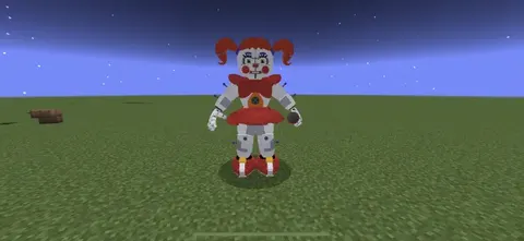 FNAF Universe