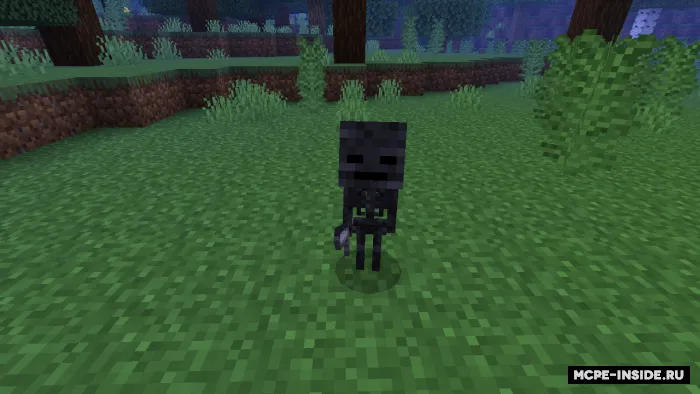 Kichik monstrlar — Minecraft mod, rasm 4