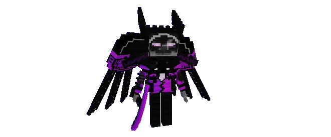Valkiriyalar + — Minecraft mod, rasm 4