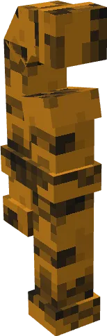 Bendy and the Dark Revival — Minecraft mod, rasm 1