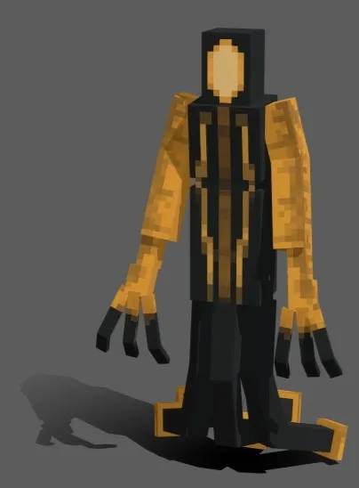 Bendy and the Dark Revival — Minecraft mod, rasm 3