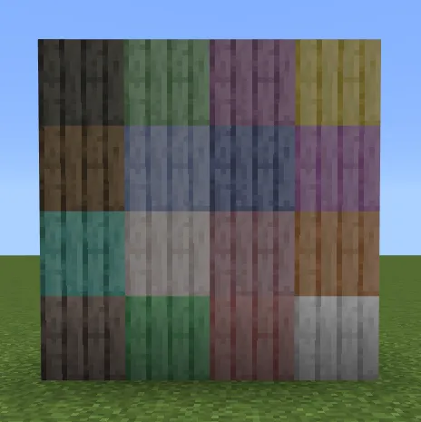 Kvarc: Extra — Minecraft mod, rasm 2
