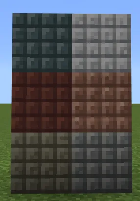 Kvarc: Extra — Minecraft mod, rasm 4