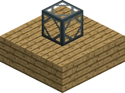 Minecraft Legends golemlari