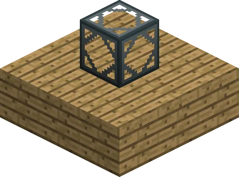 Minecraft Legends golemlari — Minecraft mod, rasm 1