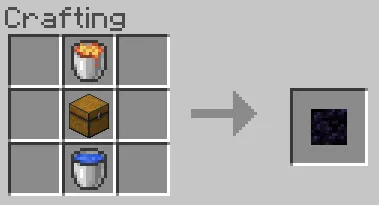 Minecraft, lekin siz tuzilmalar yaratishingiz mumkin... — Minecraft mod, rasm 3