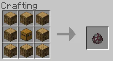 Minecraft, lekin siz tuzilmalar yaratishingiz mumkin... — Minecraft mod, rasm 4