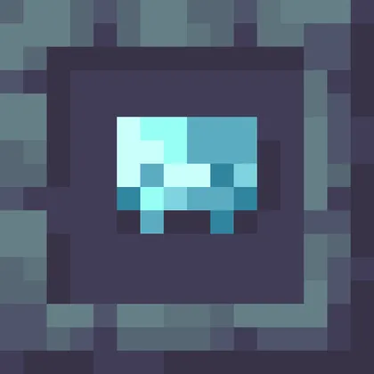Hidden Realm — Minecraft mod, rasm 1
