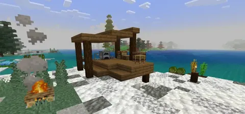 Progression Craft