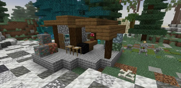Progression Craft — Minecraft mod, rasm 2