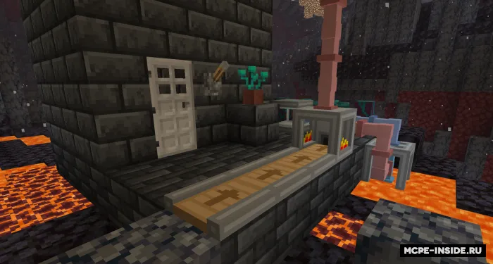 Progression Craft — Minecraft mod, rasm 3