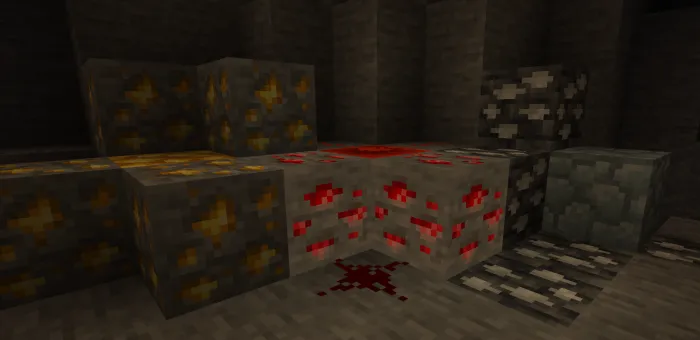 Progression Craft — Minecraft mod, rasm 4