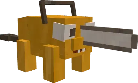 Chainsaw Man