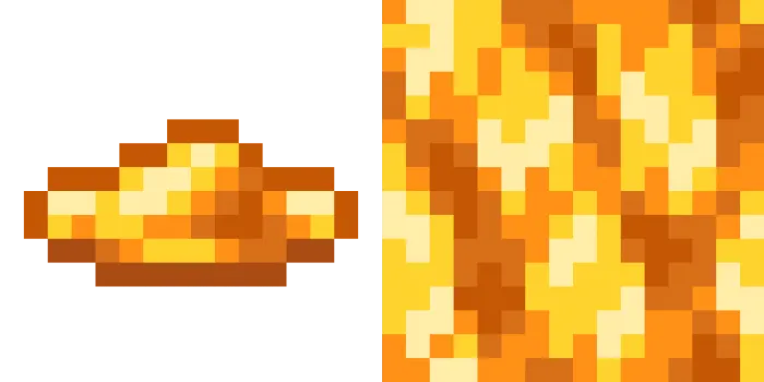 Asal va ayiqlar — Minecraft mod, rasm 3