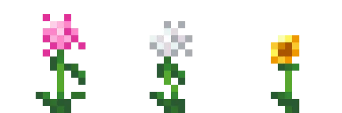 Asal va ayiqlar — Minecraft mod, rasm 4
