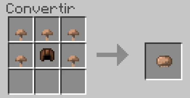 Qiziqarli shlyapalar — Minecraft mod, rasm 2