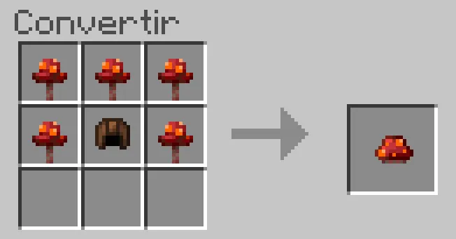Qiziqarli shlyapalar — Minecraft mod, rasm 4