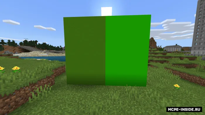 Studiya to'plami — Minecraft mod, rasm 3